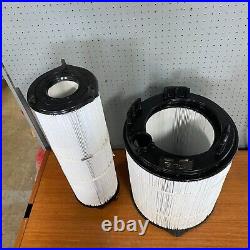 HANXER System 3 S7M120 Inner And Outer Set Pool Filters- Replacement For Darlly