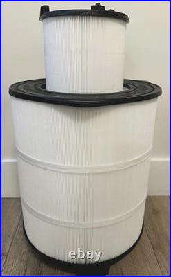 HANXER System 3 S7M120 Inner and Outer Set Pool Filters- Replacement for SR300 HANXER System 3 S7M120 Inner and Outer Set Pool Filters- Replacement for SR300