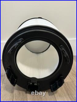 HANXER System 3 S7M120 Inner and Outer Set Pool Filters- Replacement for SR300 HANXER System 3 S7M120 Inner and Outer Set Pool Filters- Replacement for SR300