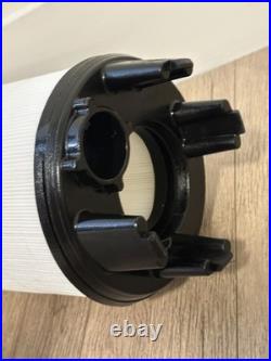 HANXER System 3 S7M120 Inner and Outer Set Pool Filters- Replacement for SR300 HANXER System 3 S7M120 Inner and Outer Set Pool Filters- Replacement for SR300