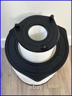 HANXER System 3 S7M120 Inner and Outer Set Pool Filters- Replacement for SR300 HANXER System 3 S7M120 Inner and Outer Set Pool Filters- Replacement for SR300