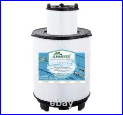 HANXER System 3 S7M120 Innner And Outer Set Pool Filters NEW