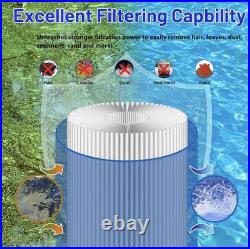 HANXER System 3 S7M120 Innner And Outer Set Pool Filters NEW