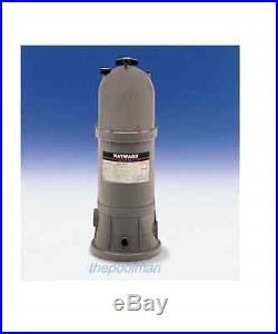 HAYWARD 120 SQFT CARTRIDGE SWIMMING POOL FILTER C12002