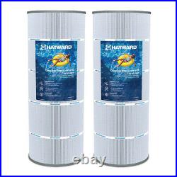 HAYWARD CX1200RE Replacement Swimming Pool Filter C8412 FC1293 PA120 (2 Pack)