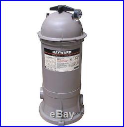 HAYWARD C-900 STAR CLEAR PLUS C900 POOL FILTER 1.5 NEW