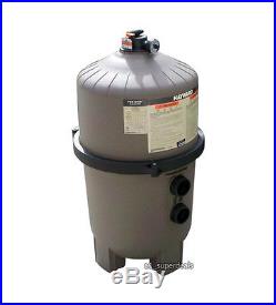 HAYWARD DE4820 PRO-GRID 48 SQ FT INGROUND D. E. GRID SWIMMING POOL FILTER