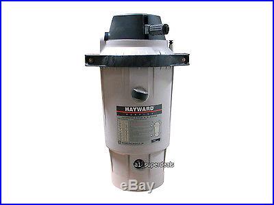 HAYWARD DE PERFLEX D. E. POOL BUMP FILTER EC40 EC40A EC40AC Special Offer