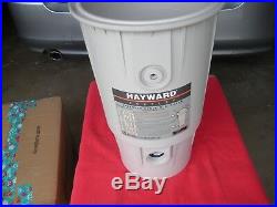 HAYWARD ECX4034 FILTER BODY WithFLOW DIFFUSER ONLY