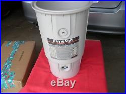 HAYWARD ECX4034 FILTER BODY WithFLOW DIFFUSER ONLY