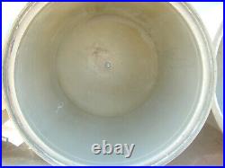 HAYWARD MICRO CLEAR AND SUPER STAR CLEAR FILTER TANK TOP 60 SQ. FT. Used