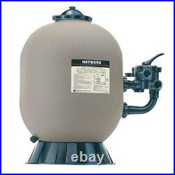 HAYWARD W3S310S Side Mount Sand 30 Tank In Ground Pool Filter- Limited
