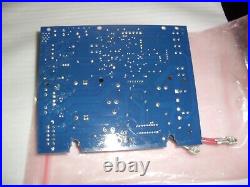 HAYWATRD G1-066012G-1 Main Control Circuit Board Rev B PCB G1-015005-10