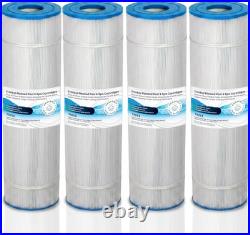 HEAVENLY CCP420 Pool Filter Cartridges Compatible with PCC105 C-7471 4 PACK HEAVENLY CCP420 Pool Filter Cartridges Compatible with PCC105 C-7471 4 PACK