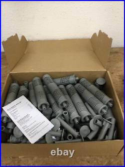 HOTSPRING HOTUB SPA Mineral Ion Cartridge Filter Sticks (54 Grey, 6 Blue)