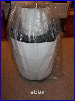 Hanxer HX300-New Pool Filter Cartridge Set Sta-Rite System 3 S7M120 300 Sq. Ft