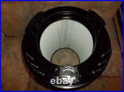 Hanxer HX300-New Pool Filter Cartridge Set Sta-Rite System 3 S7M120 300 Sq. Ft