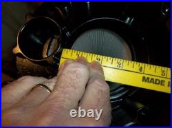 Hanxer HX300-New Pool Filter Cartridge Set Sta-Rite System 3 S7M120 300 Sq. Ft