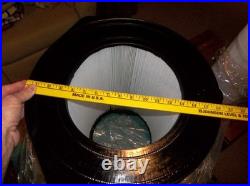 Hanxer HX300-New Pool Filter Cartridge Set Sta-Rite System 3 S7M120 300 Sq. Ft