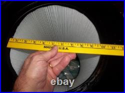 Hanxer HX300-New Pool Filter Cartridge Set Sta-Rite System 3 S7M120 300 Sq. Ft