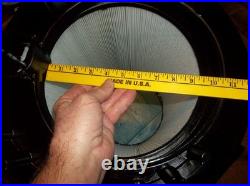 Hanxer HX300-New Pool Filter Cartridge Set Sta-Rite System 3 S7M120 300 Sq. Ft