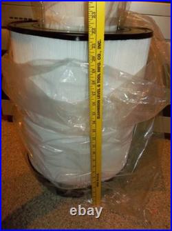 Hanxer HX300-New Pool Filter Cartridge Set Sta-Rite System 3 S7M120 300 Sq. Ft