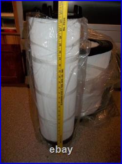 Hanxer HX300-New Pool Filter Cartridge Set Sta-Rite System 3 S7M120 300 Sq. Ft