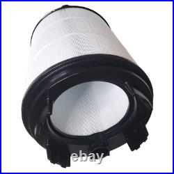 Hanxer HX300 System 3 S7M120 Inner and Outer Set Pool Filters SR300, 25021-0200S