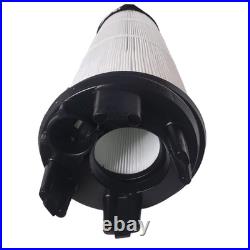 Hanxer HX300 System 3 S7M120 Inner and Outer Set Pool Filters SR300, 25021-0200S