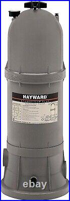 Hayward 175 Sq Ft StarClearT Plus Single Element Filter Cartridge