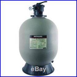Hayward 18 Sand Filter S180T for Above Ground Pools