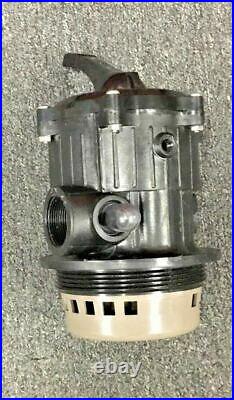 Hayward 1.5 vari-flow multiport valve (hayward sp07122)