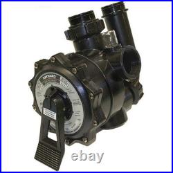 Hayward 2in. Vari-Flo Filter Control Valve Assembly SPX0715X32