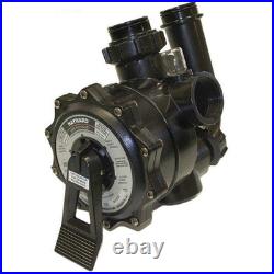 Hayward 2in. Vari-Flo Filter Control Valve Assembly SPX0715X32 Hayward 2in. Vari-Flo Filter Control Valve Assembly SPX0715X32