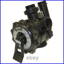 Hayward 2in. Vari-Flo Filter Control Valve Assembly SPX0715X32