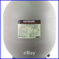 Hayward 30 Inch Pro Series Top Mount Sand Filter for Swimming Pools S310T2