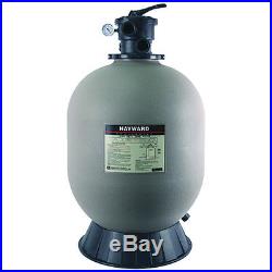 Hayward 30 Sand Filter S310T2 for InGround Pools