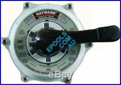 Hayward 40mm Multiport Valve Top Section