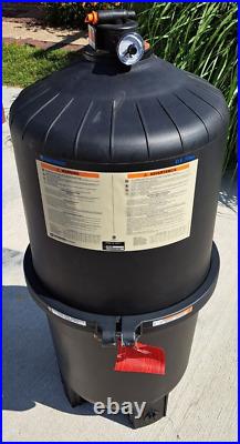 Hayward 60 Sq. Ft. Pro-Grid T DE Large Capacity In-Ground Pool Filter