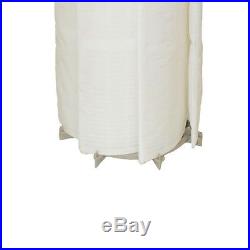Hayward 60 Square Foot Replacement Pool Filter Cluster Element DEX6000DC