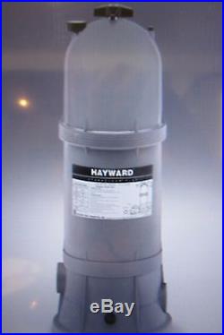 Hayward 90 sq ft Star Clear Plus filter cartridge