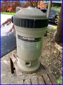 Hayward ASL Series Swimming Pool Filter Hayward ASL Series Swimming Pool Filter
