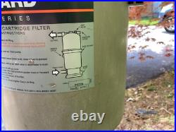Hayward ASL Series Swimming Pool Filter Hayward ASL Series Swimming Pool Filter