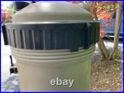 Hayward ASL Series Swimming Pool Filter Hayward ASL Series Swimming Pool Filter