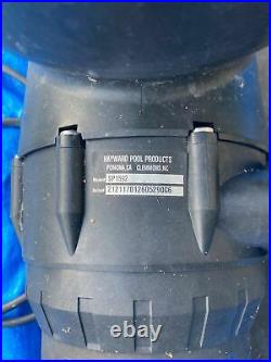 Hayward Above Ground Perflex Extended Cycle DE Filter 1 HP