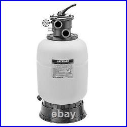 Hayward Above Ground Pool Pro Series 1HP Sand Filter Pump System (Used)
