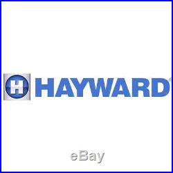 Hayward Above Ground Swimming Pool 1.5 HP Sand Filter System VL210T1285S (Used)