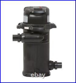 Hayward C100S SwimClear Cartridge Pool Filter, 100 Sq. Ft. Single Element Hayward C100S SwimClear Cartridge Pool Filter, 100 Sq. Ft. Single Element