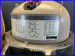 Hayward C100S SwimClear Cartridge Pool Filter, 100 Sq Ft, Single Element