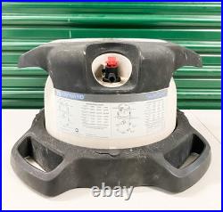 Hayward C100s SwimClear Cartridge Filter HEAD ASSEMBLY ONLY CX100B Hayward C100s SwimClear Cartridge Filter HEAD ASSEMBLY ONLY CX100B